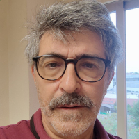Luis Ángel Sánchez Pachón