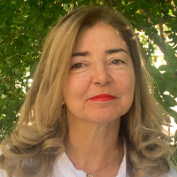 Mª Eugenia Serrano