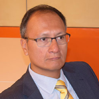 Guillermo Rivas Plata