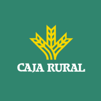 Logo caja rural